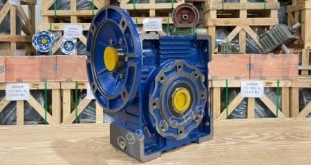 Hộp giảm tốc NMRV 110