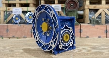 Hộp giảm tốc NMRV 40