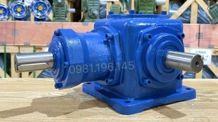 Hộp số chuyển hướng T