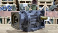 Đặc điểm nổi bật của hộp giảm tốc tải nặng trục vuông góc K 15kW 20Hp