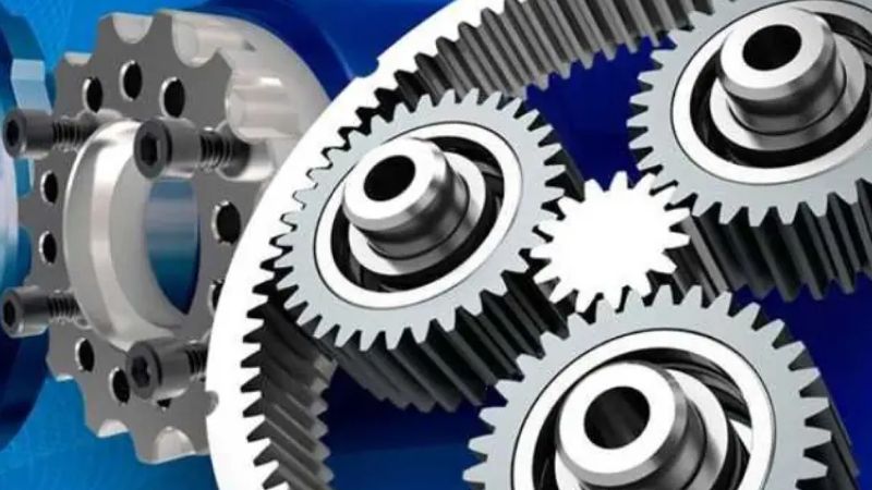 Các yếu tố cần lưu ý khi lựa chọn hộp giảm tốc motor phù hợp