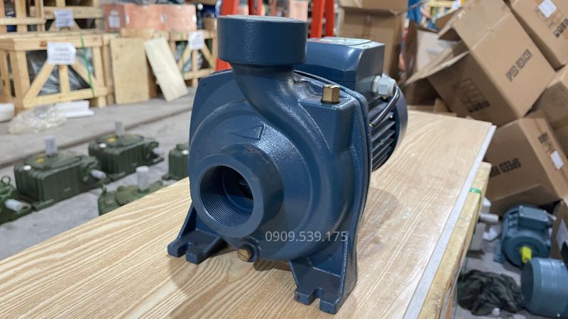 Ứng dụng máy bơm nước