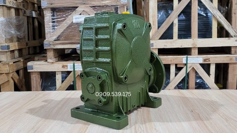 Xác định đúng vị trí bị rơ giúp kiểm tra nhanh nguyên nhân và lựa chọn phương án sửa chữa phù hợp