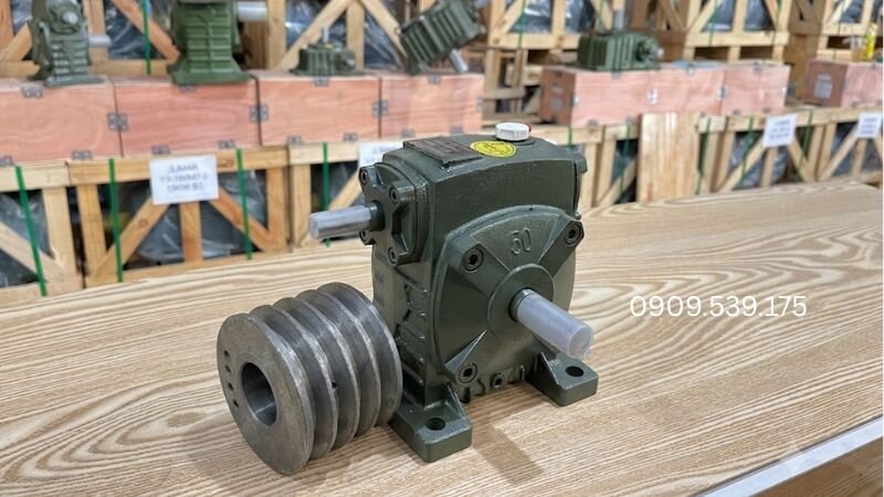 Những lưu ý quan trọng khi căn chỉnh puly và dây curoa